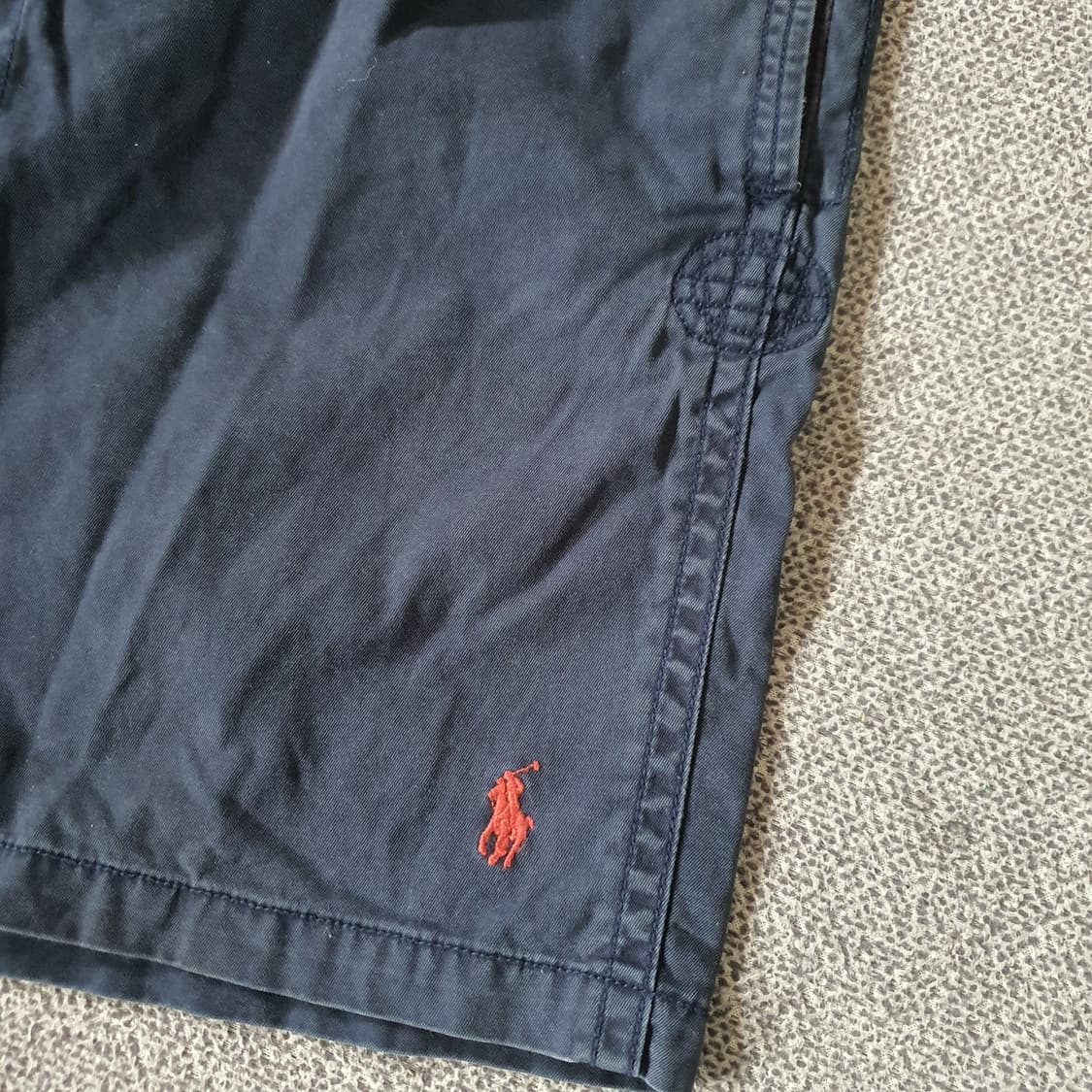 폴로 랄프로렌 숏팬츠 상품이미지7