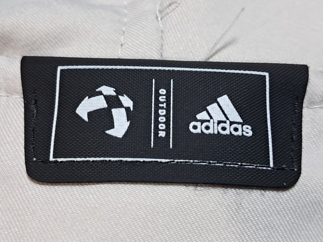 아디다스 여성 아웃도어 자켓 M 상품이미지6