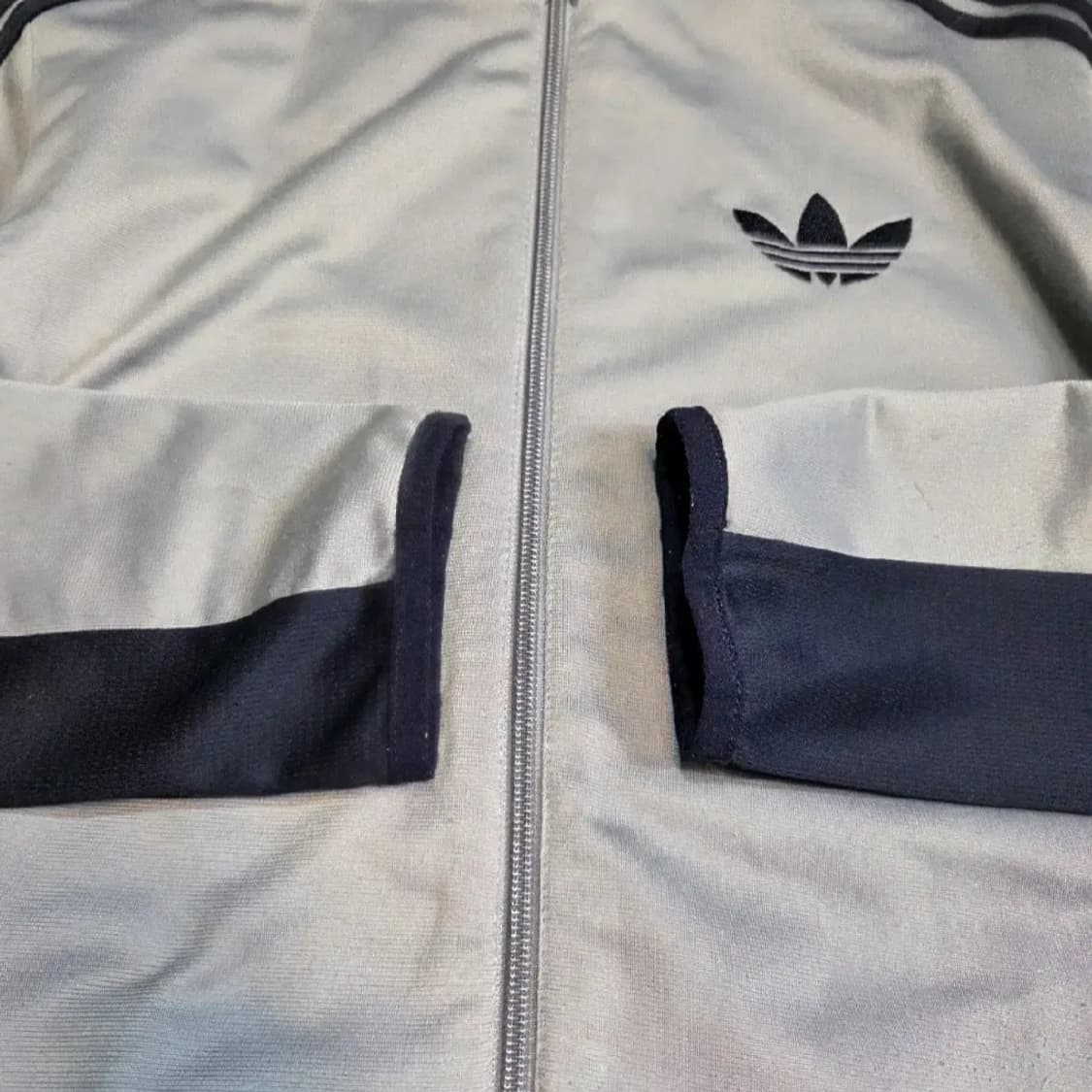 아디다스 파이어버드 트랙탑 져지 (S) 상품이미지3