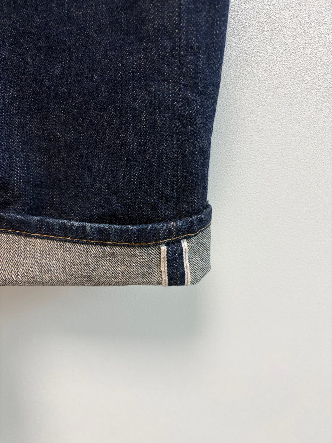리바이스 501xx 셀비지 데님 팬츠 상품이미지5