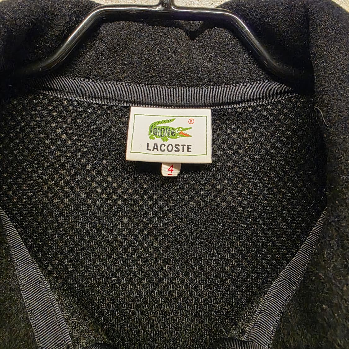 LACOSTE 상품이미지3