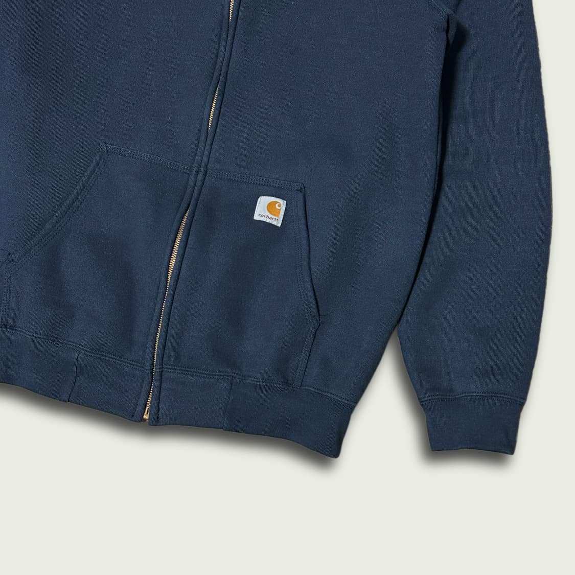 칼하트wip 후드집업 상품이미지4