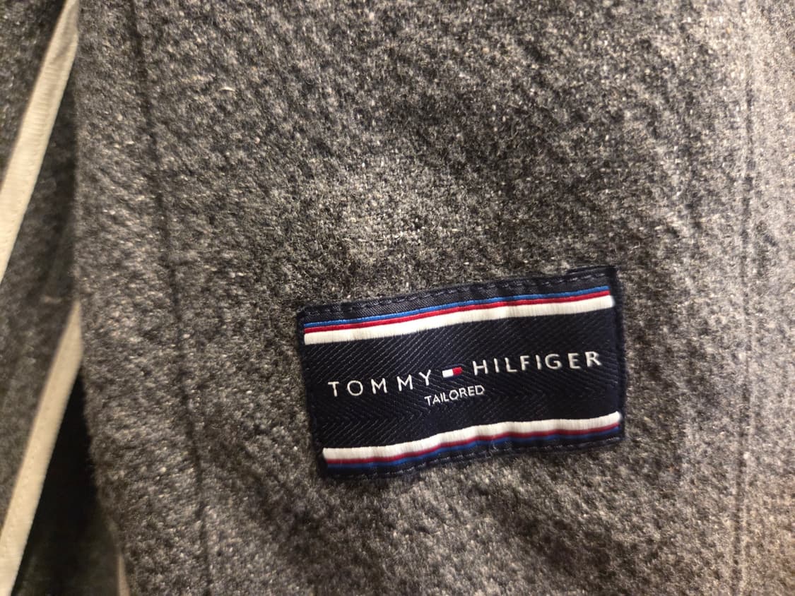 타미힐피거 자켓 상품이미지8