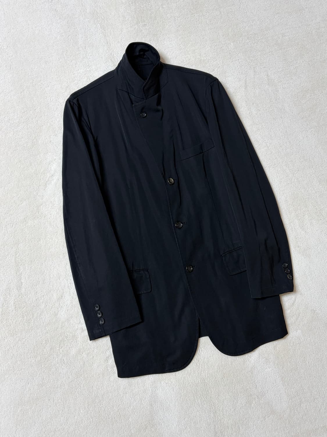 다나카 옴므(田中オム) 자켓 상품이미지2