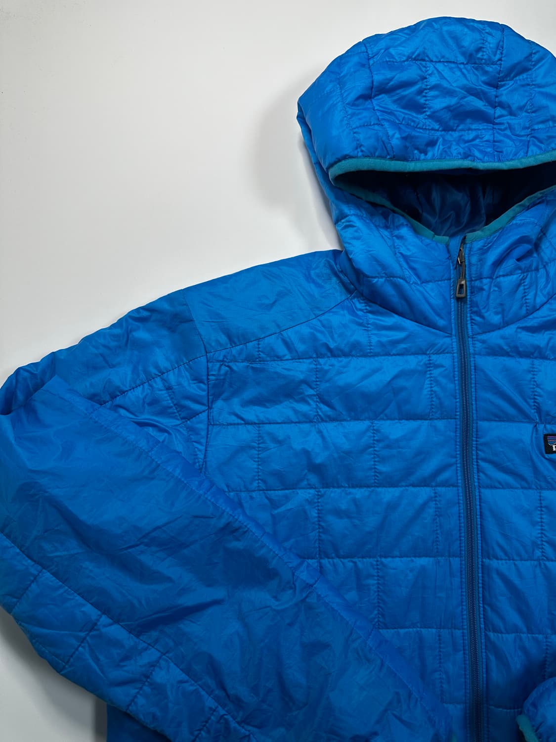 파타고니아 나노퍼프 경량 다운패딩 후디 상품이미지2