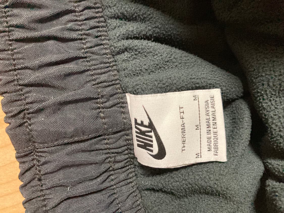 나이키 써마핏 셋업 상품이미지4