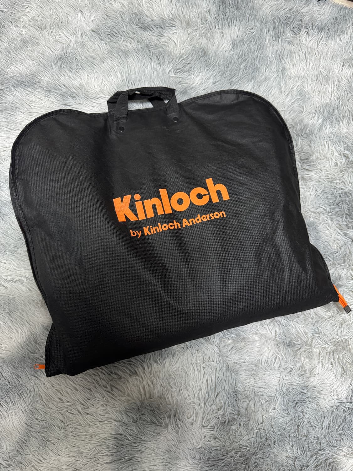 킨록 남성 울 정장세트 상의 100 하의 29  상품이미지8