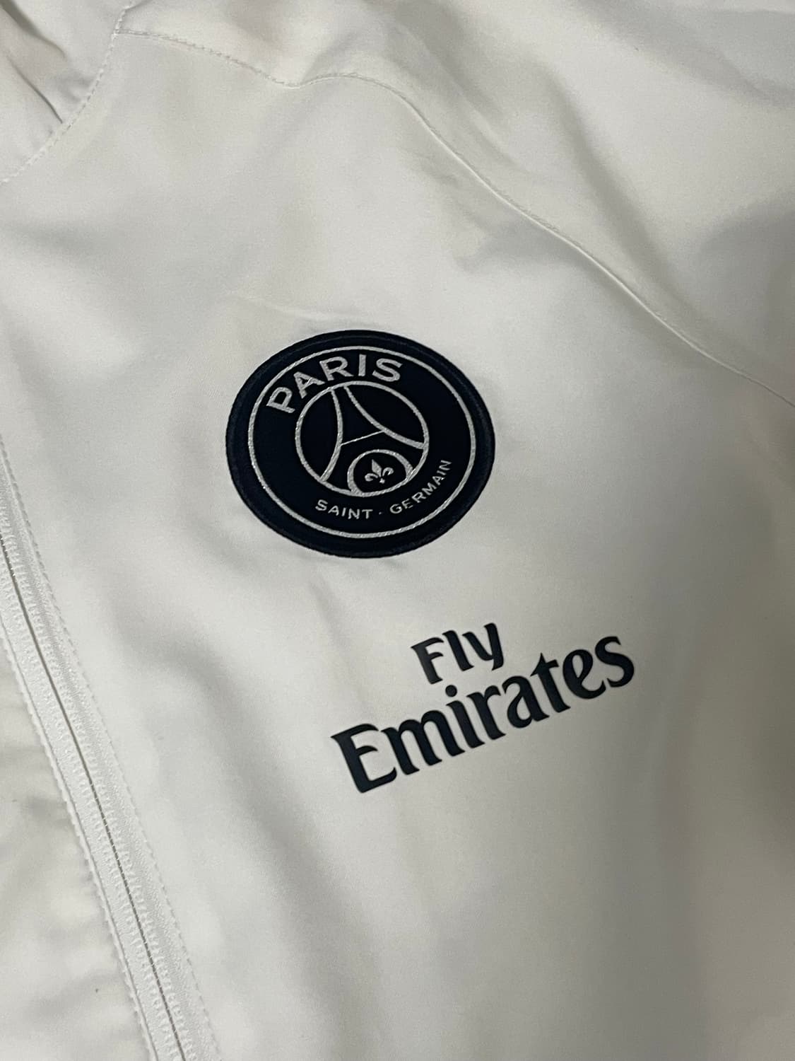 나이키 파리생제르망 드라이핏 트랙자켓 상품이미지3