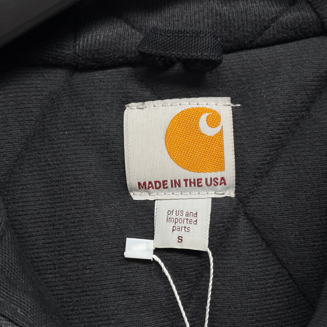 칼하트 J140 상품이미지3