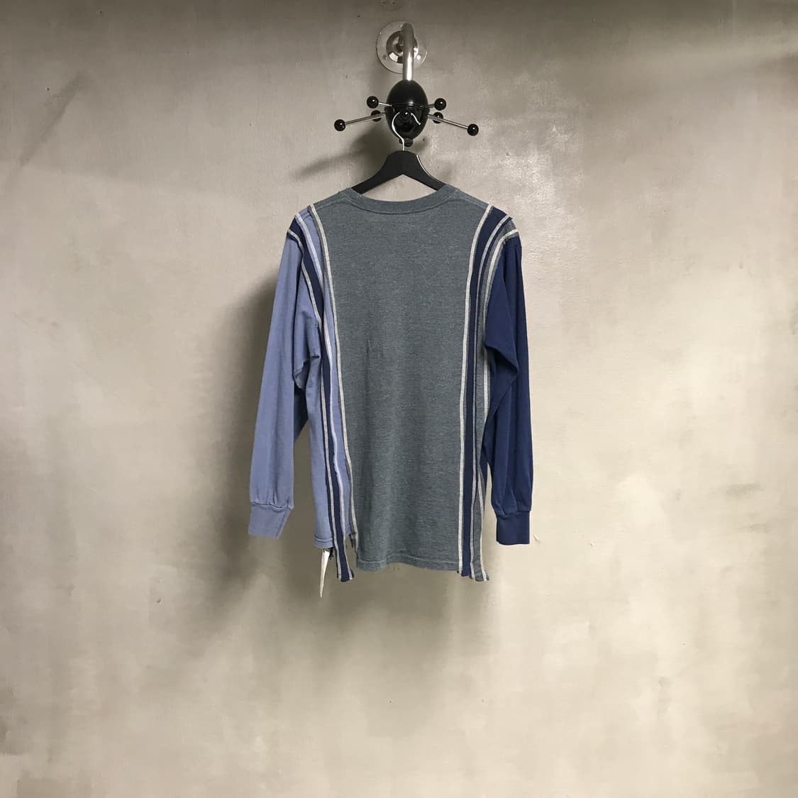 니들스 리빌드 긴팔 티셔츠 새상품 S 상품이미지7