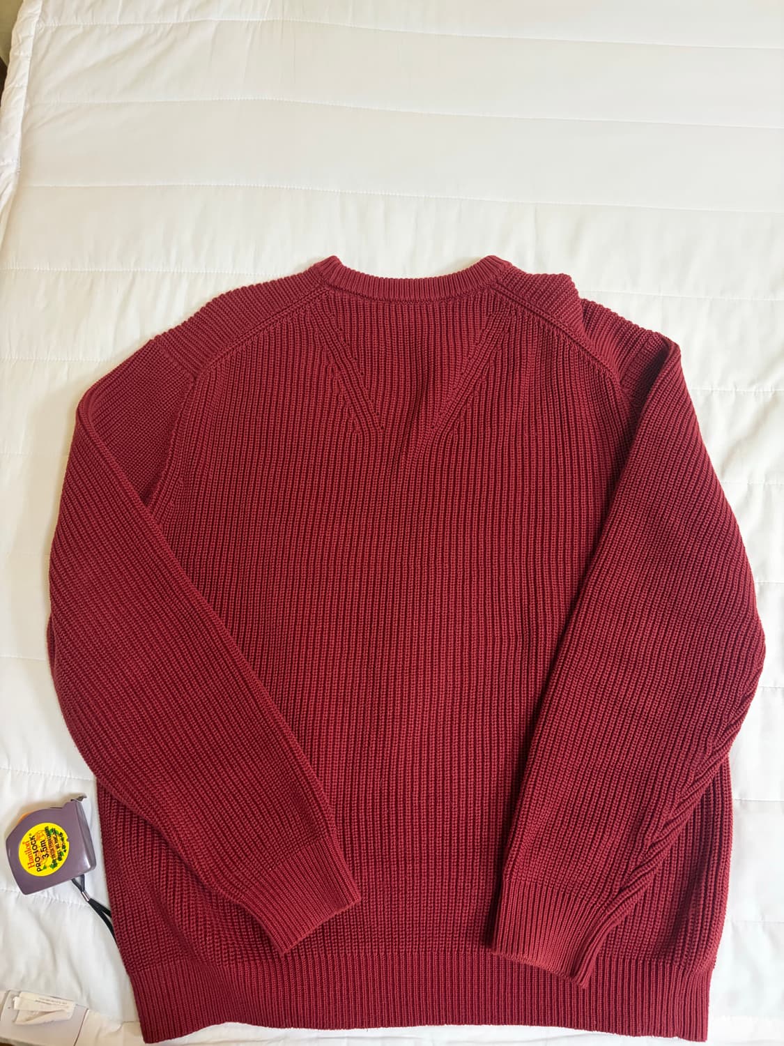 인템포무드 니트 상품이미지3