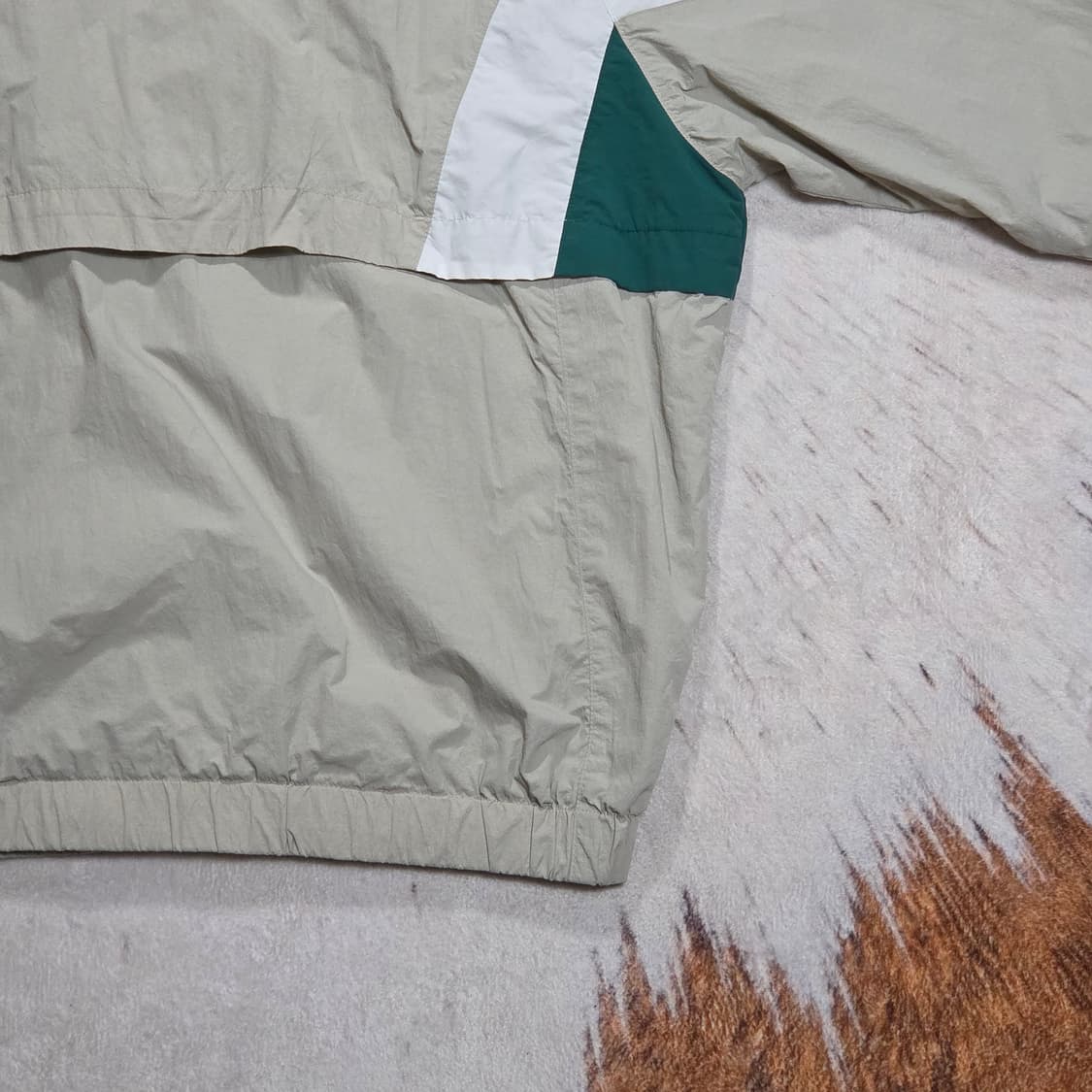 오닐 올드스쿨 투웨이 바람막이 자켓 상품이미지6