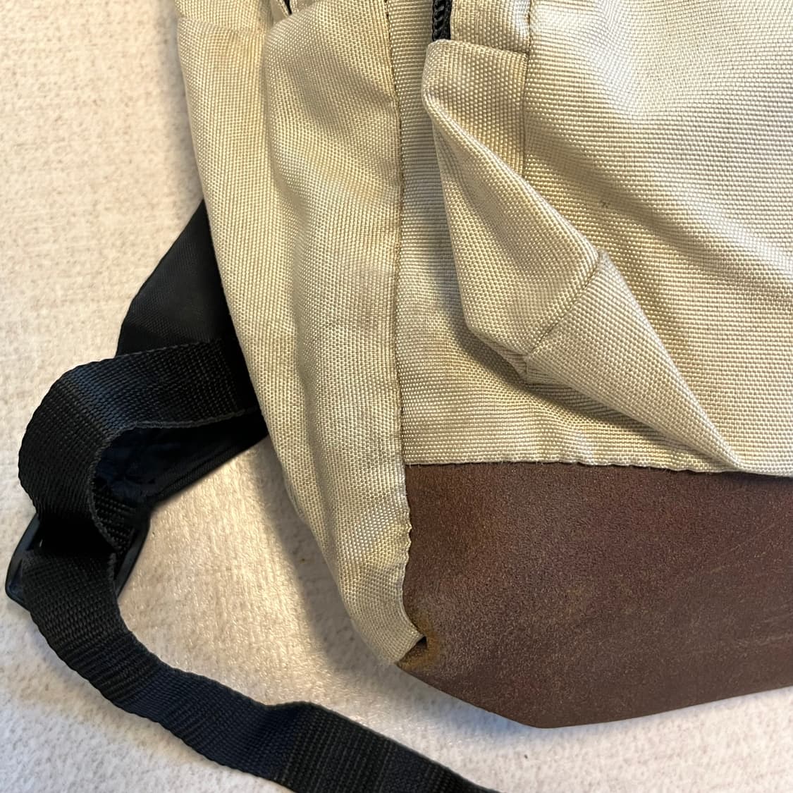 빈티지 이스트팩 백팩(Vintage Eastpak Backpack) 상품이미지3