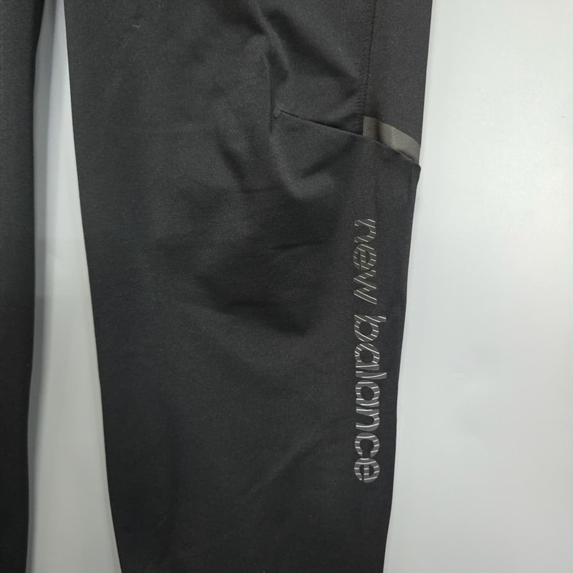 뉴발란스(New Balance) 남성 트레이닝 팬츠 85 상품이미지3