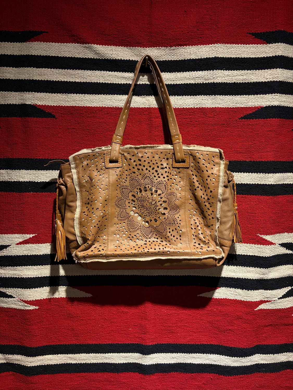 Italy martina caponi shoulder bag  상품이미지1