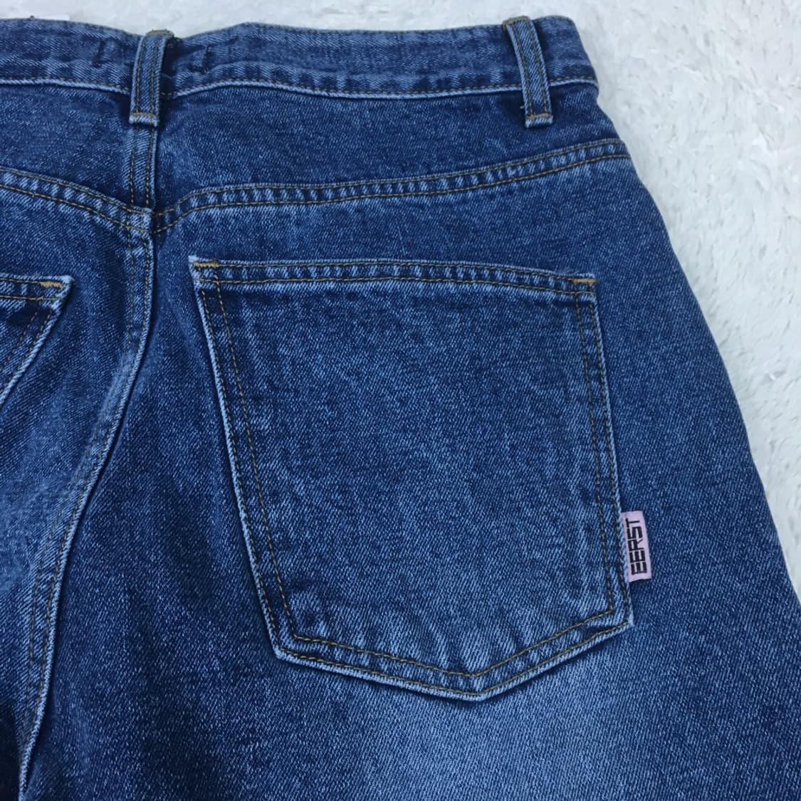 이어스트 스타데님팬츠 DD12 상품이미지4