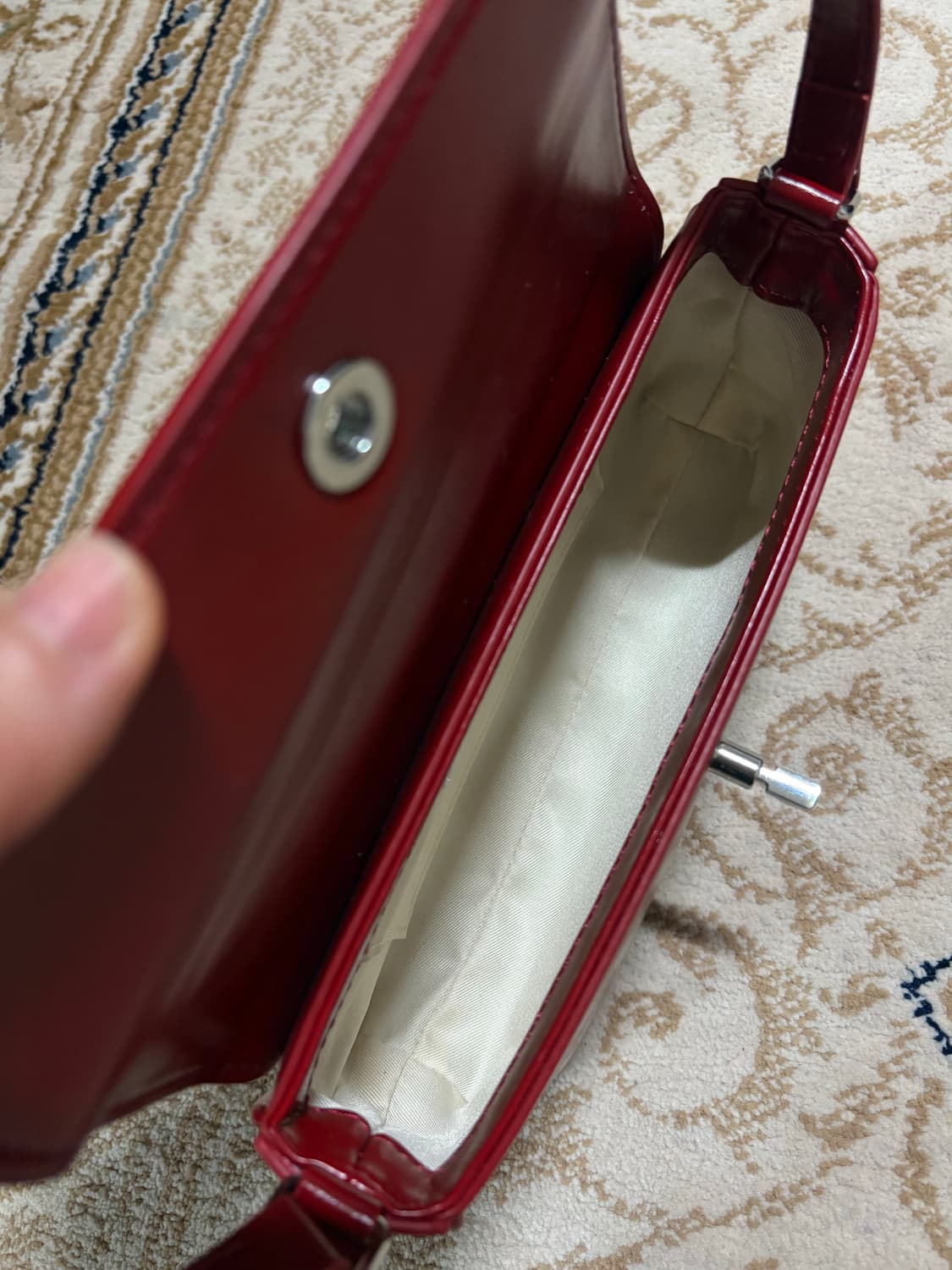 스탠드오일 디토 숄더백 상품이미지10