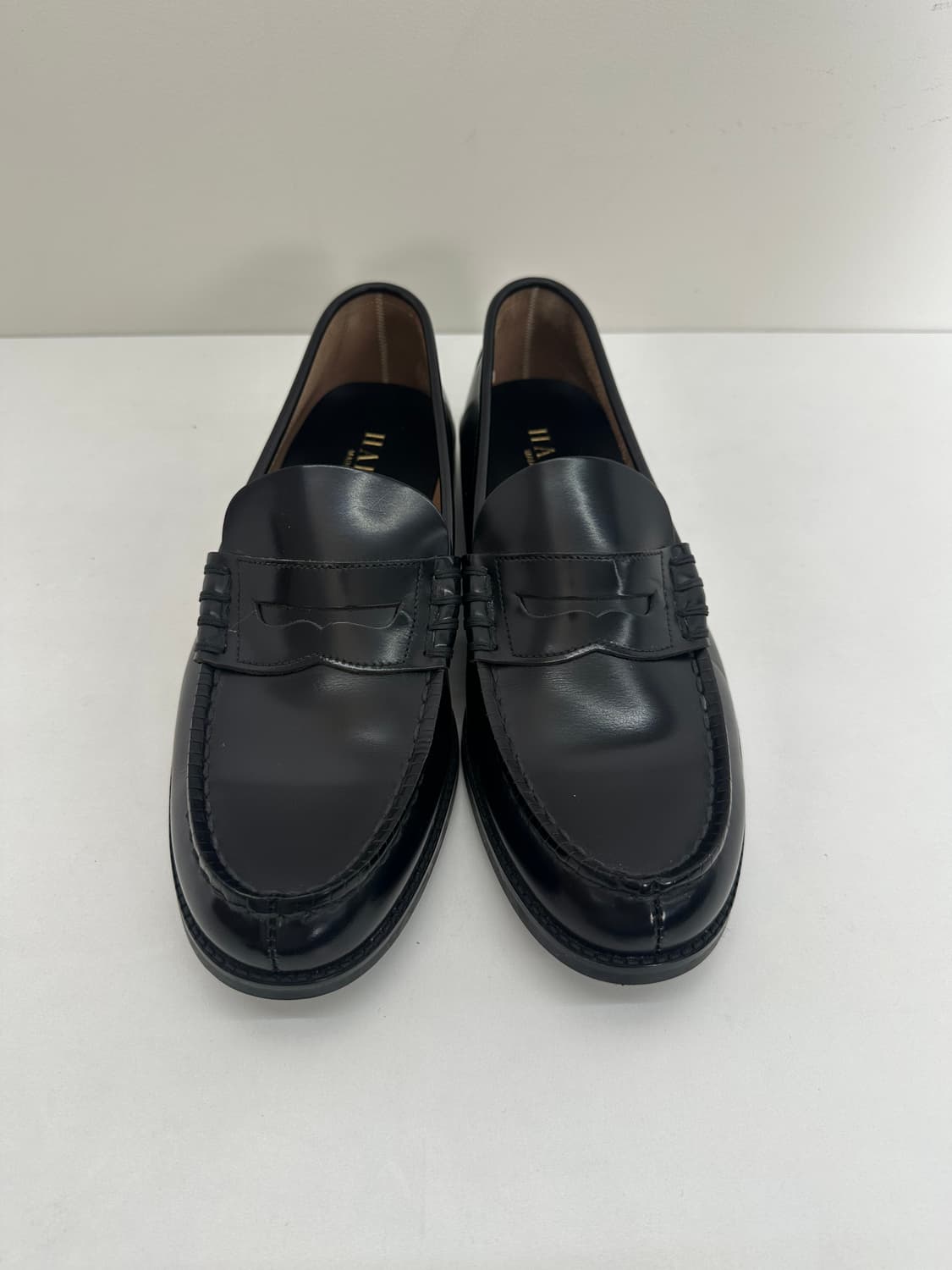 하루타 페니로퍼 285(1회 실내 실착) 상품이미지2