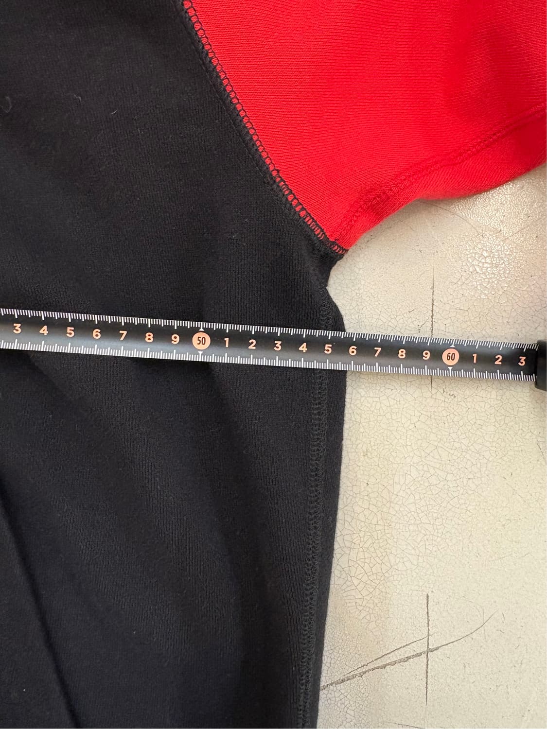 베이프 샤크 풀집 후디 – 올 스티치·탈착 패널 버전 상품이미지8