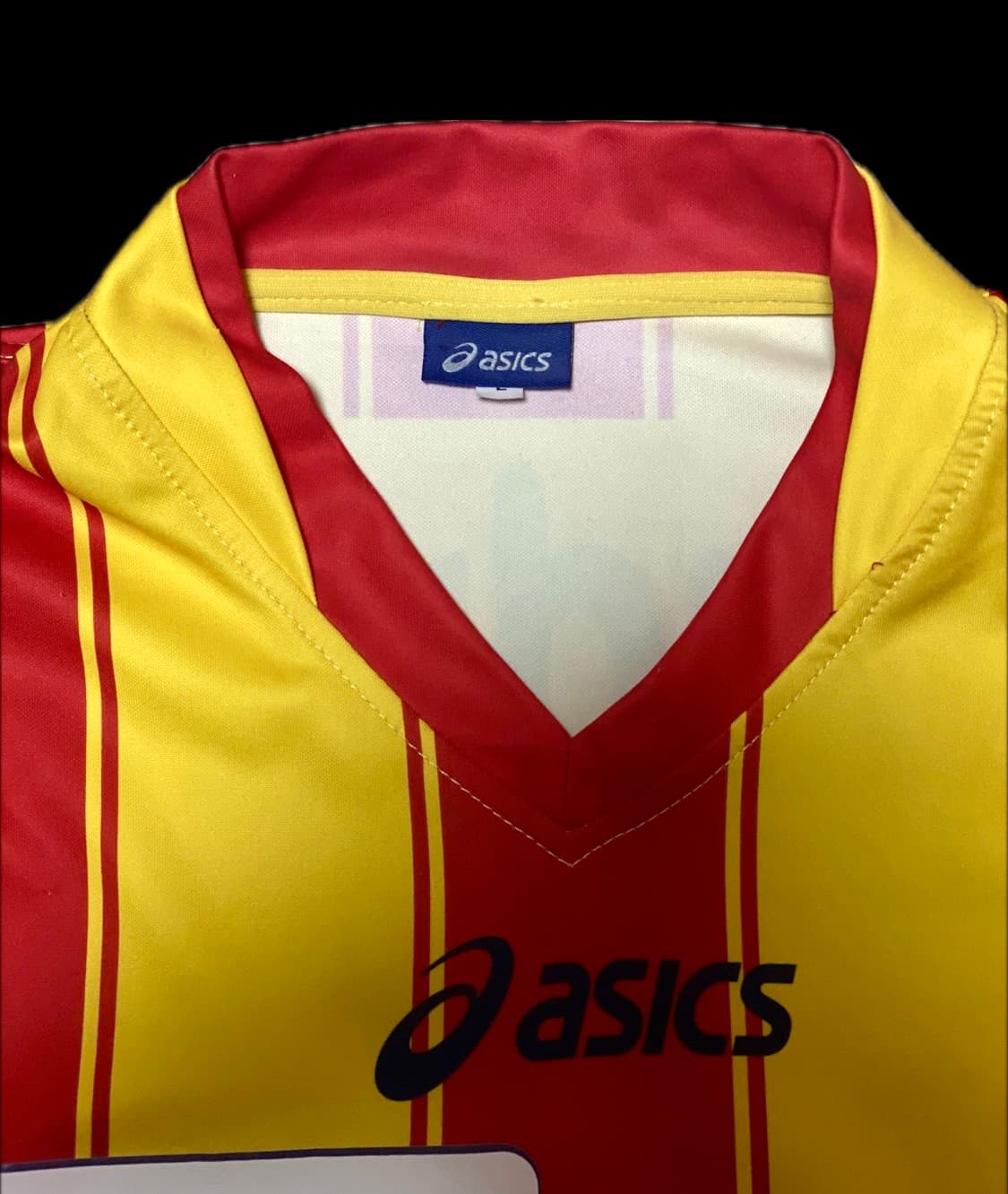 11/12 Lecce (Home) 콰드라도 (L) 상품이미지5