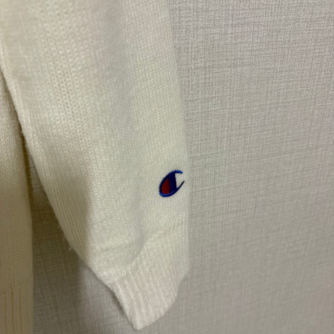 챔피온 일본 니트 상품이미지3