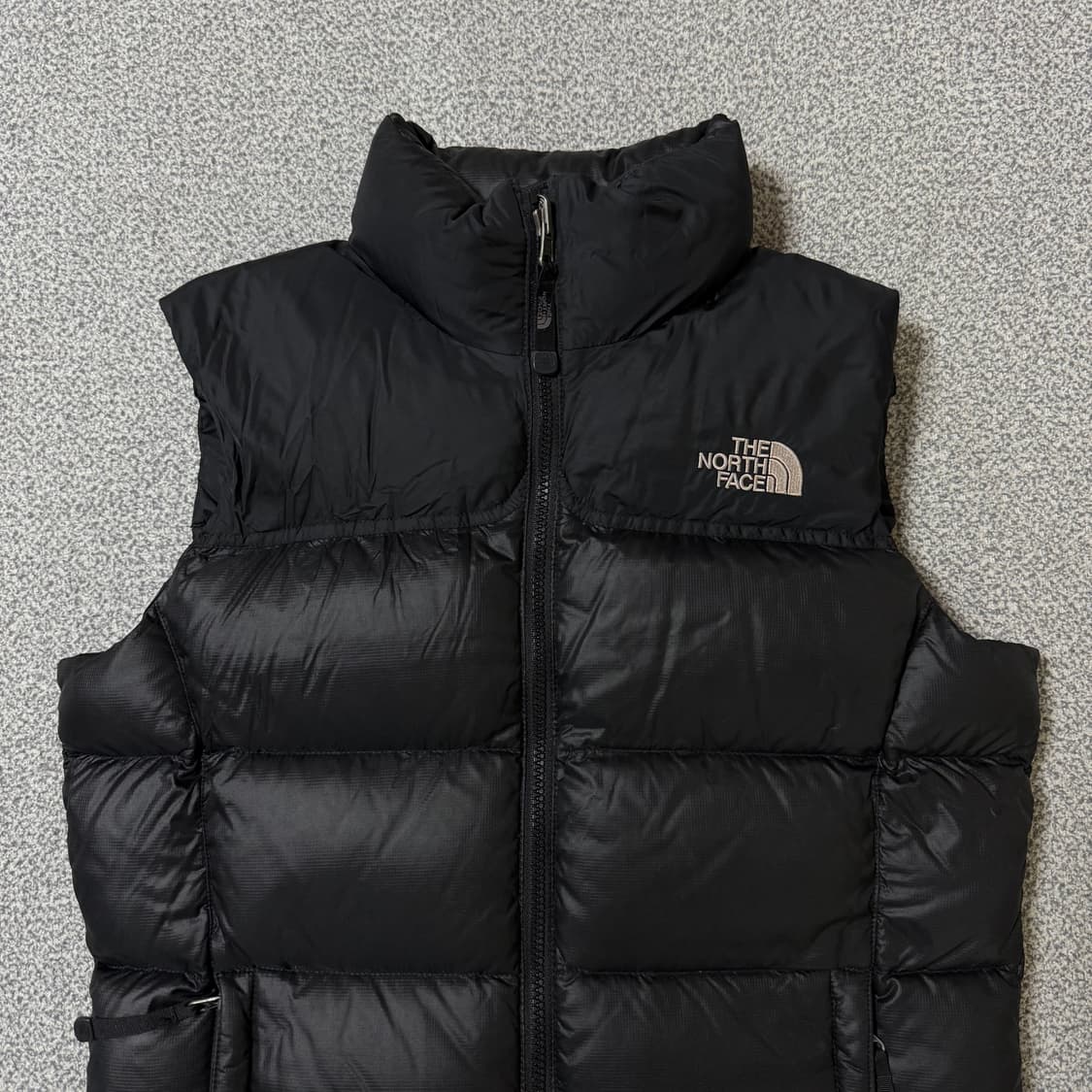노스페이스 패딩 조끼 90 상품이미지4