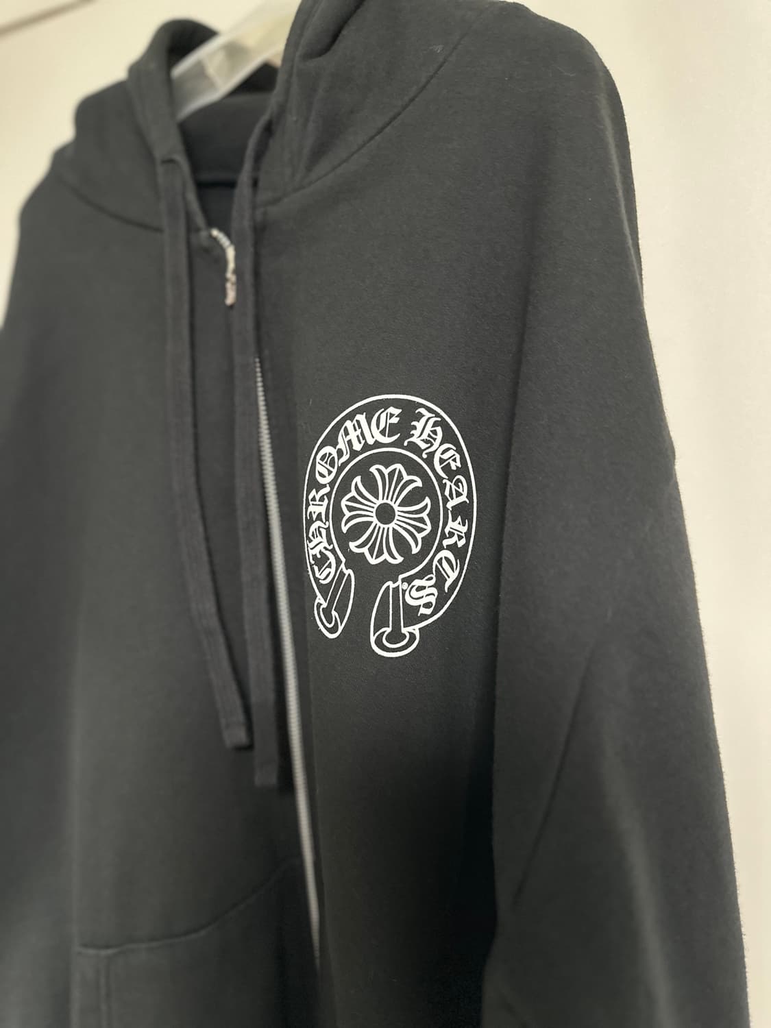 크롬하츠 서울 후드집업 상품이미지5