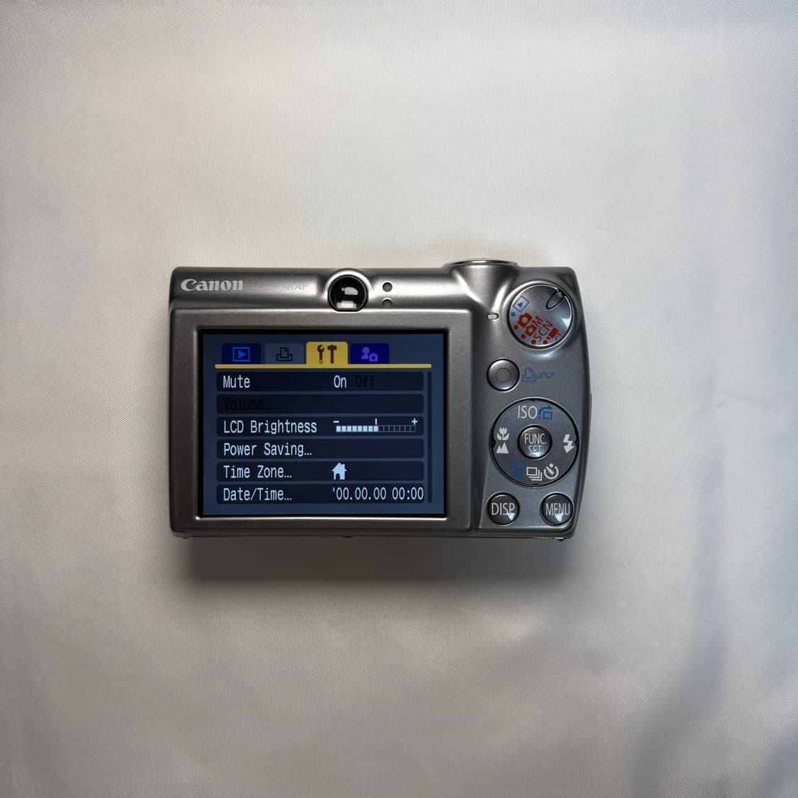 캐논 IXY 900 / IXUS 850 / SD 800 (익시, 익서스) 상품이미지4