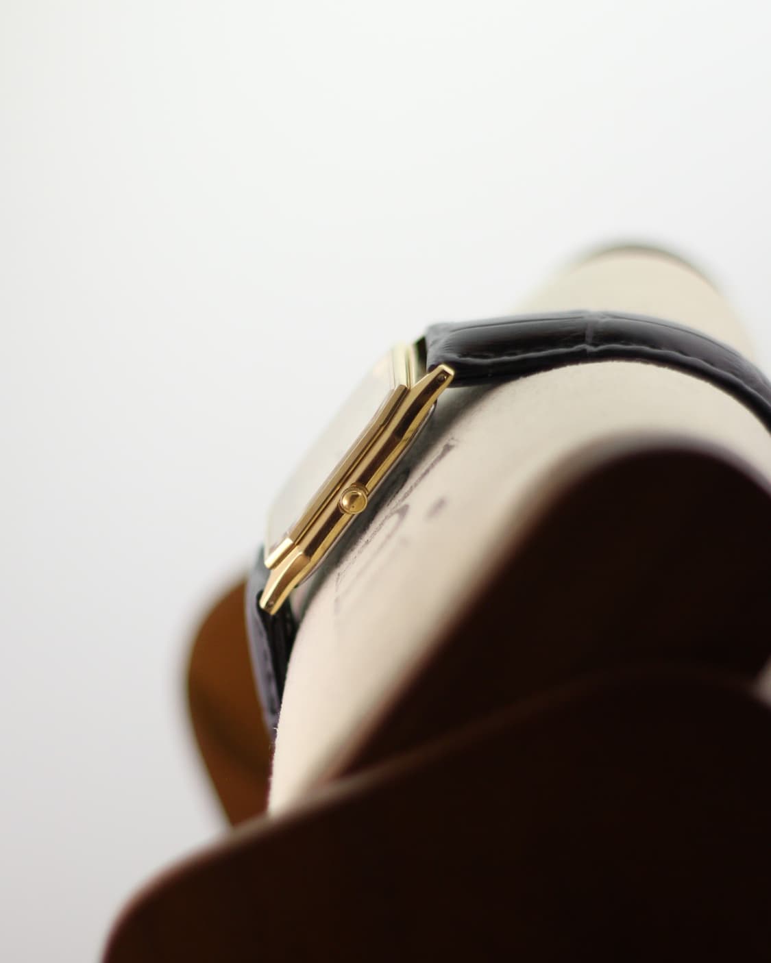 [Seiko] 세이코 팔각 케이스 빈티지 시계 상품이미지6