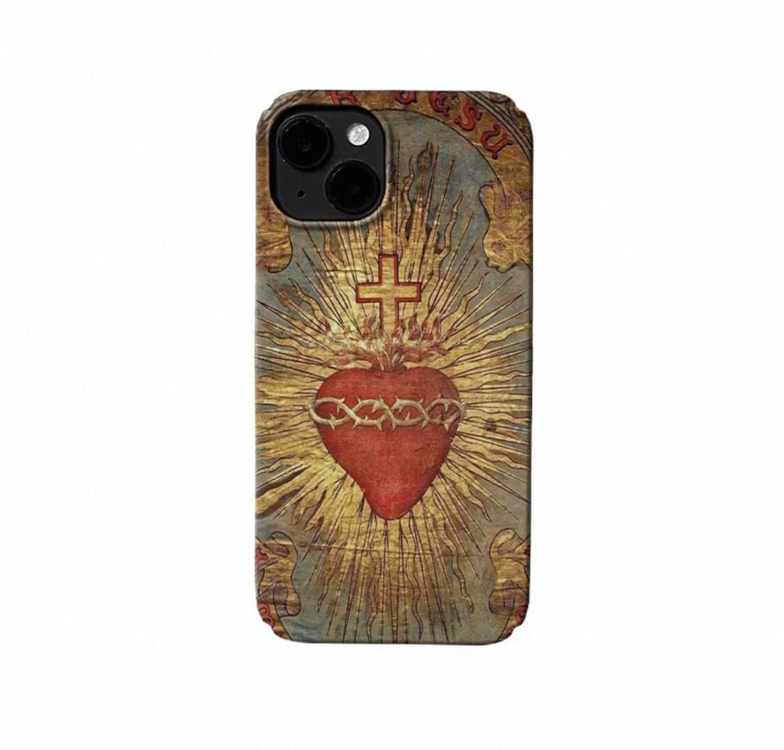 Phone case 상품이미지1