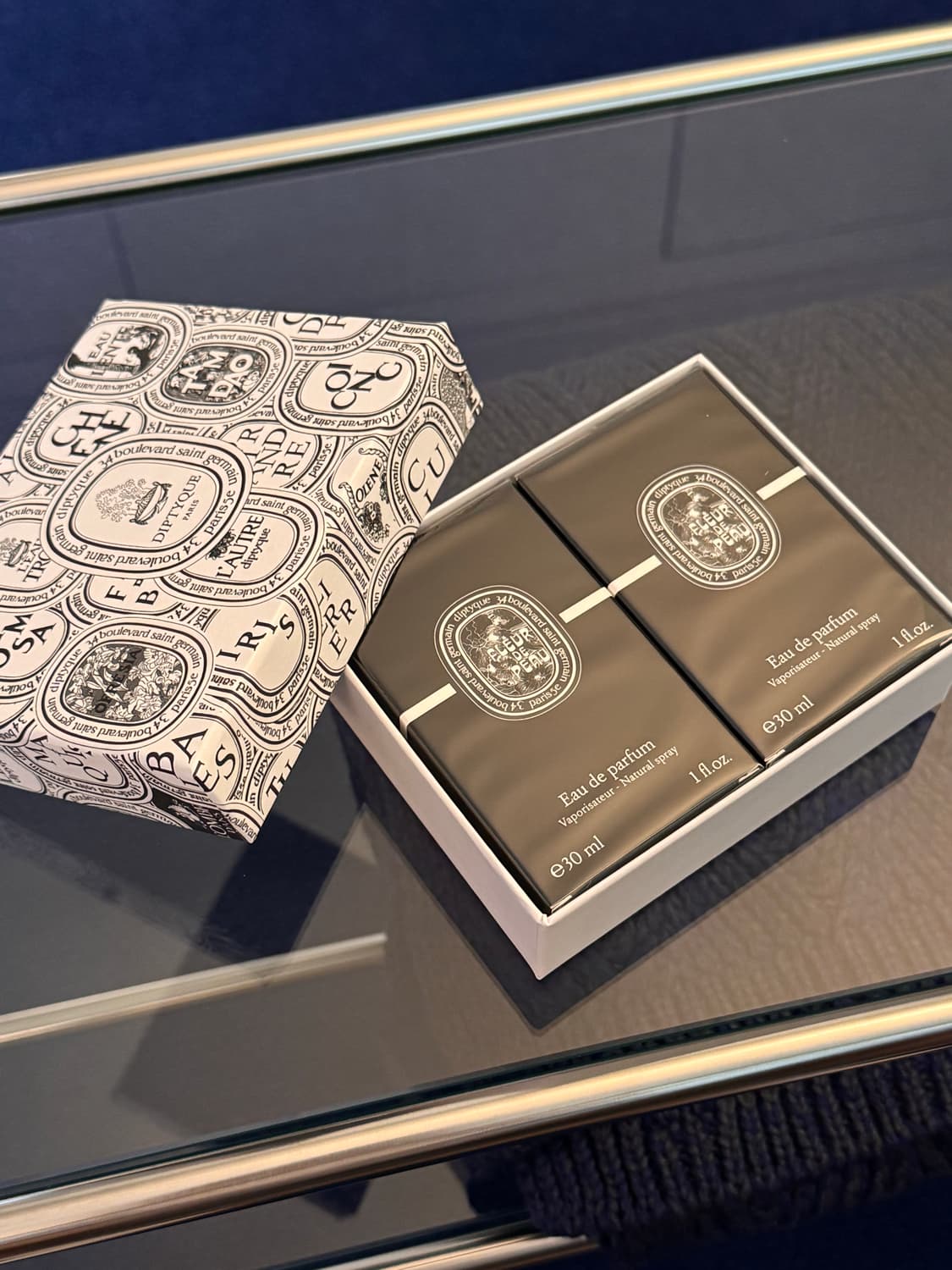 딥티크 플레르드뽀 오 드 퍼퓸 30ml 상품이미지3