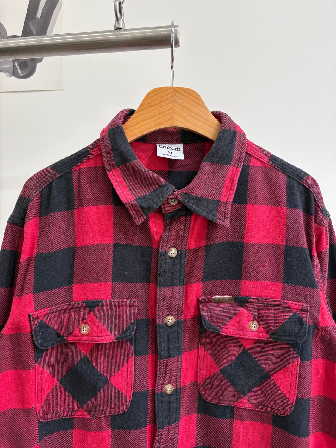 CARHARTT 셔츠 상품이미지2