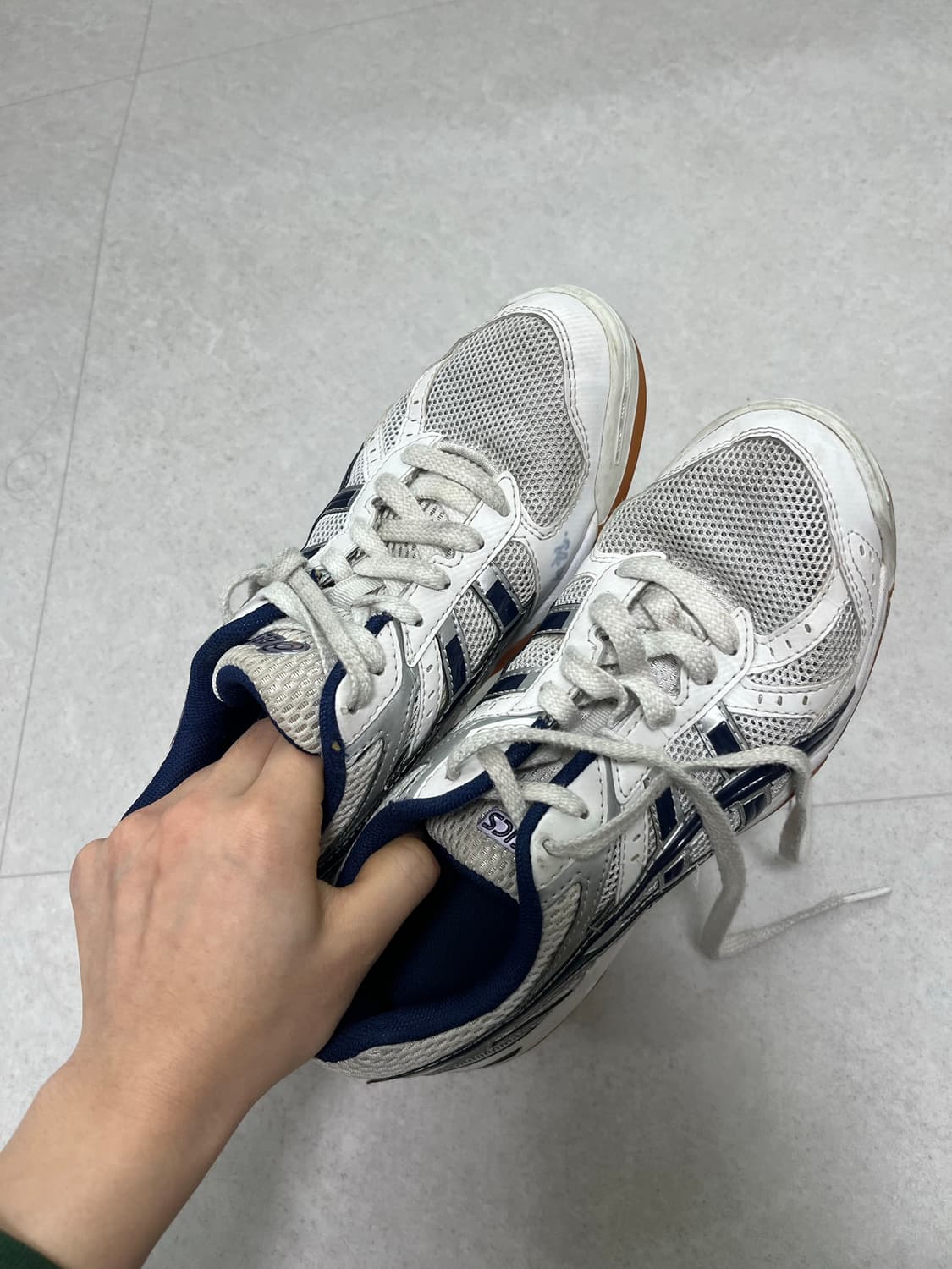 아식스로테리브레240 상품이미지2