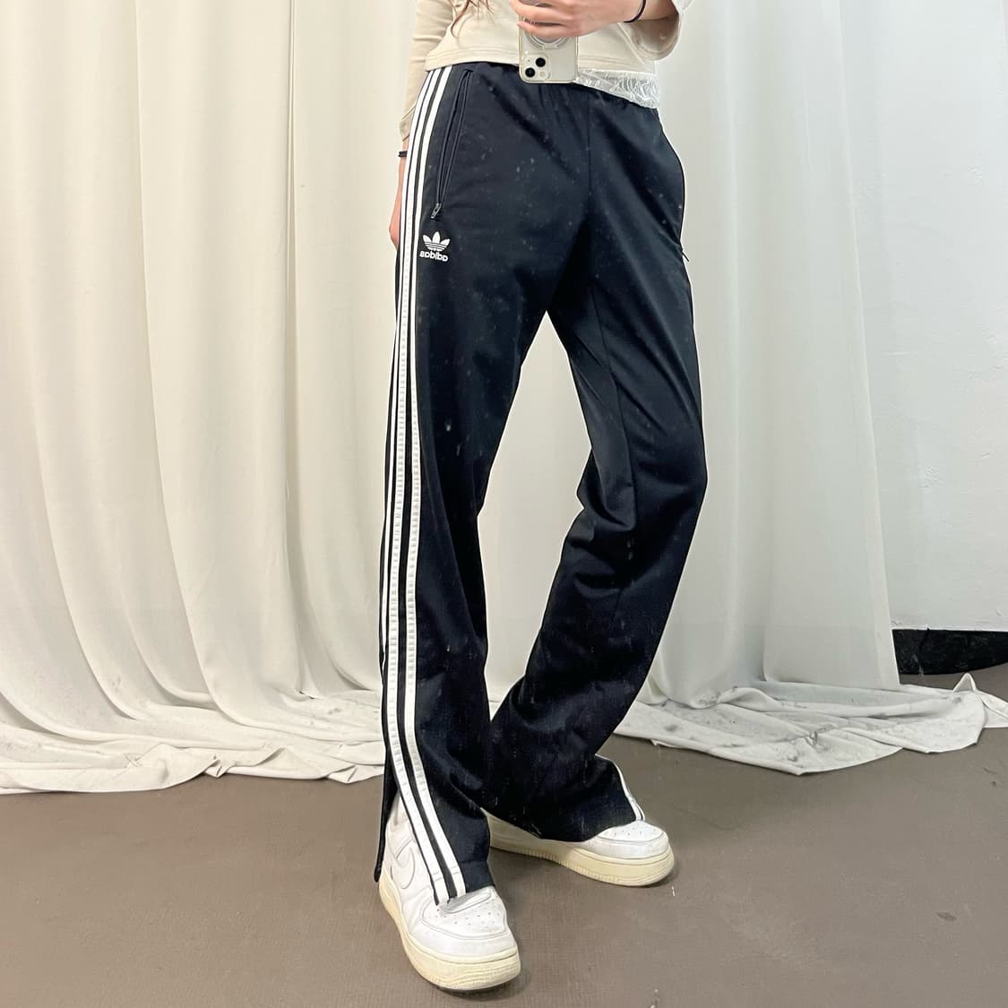 Adidas Firebird Track Pants 상품이미지2