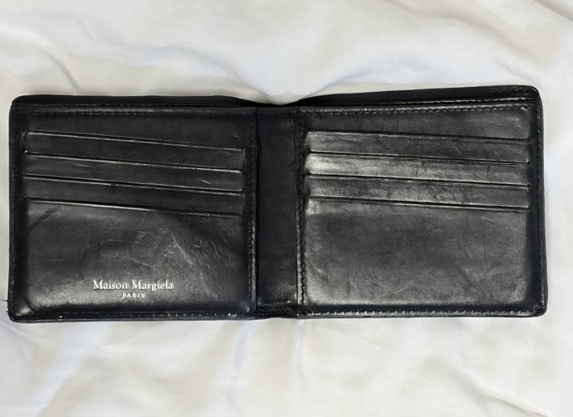 마르지엘라 지갑 상품이미지3
