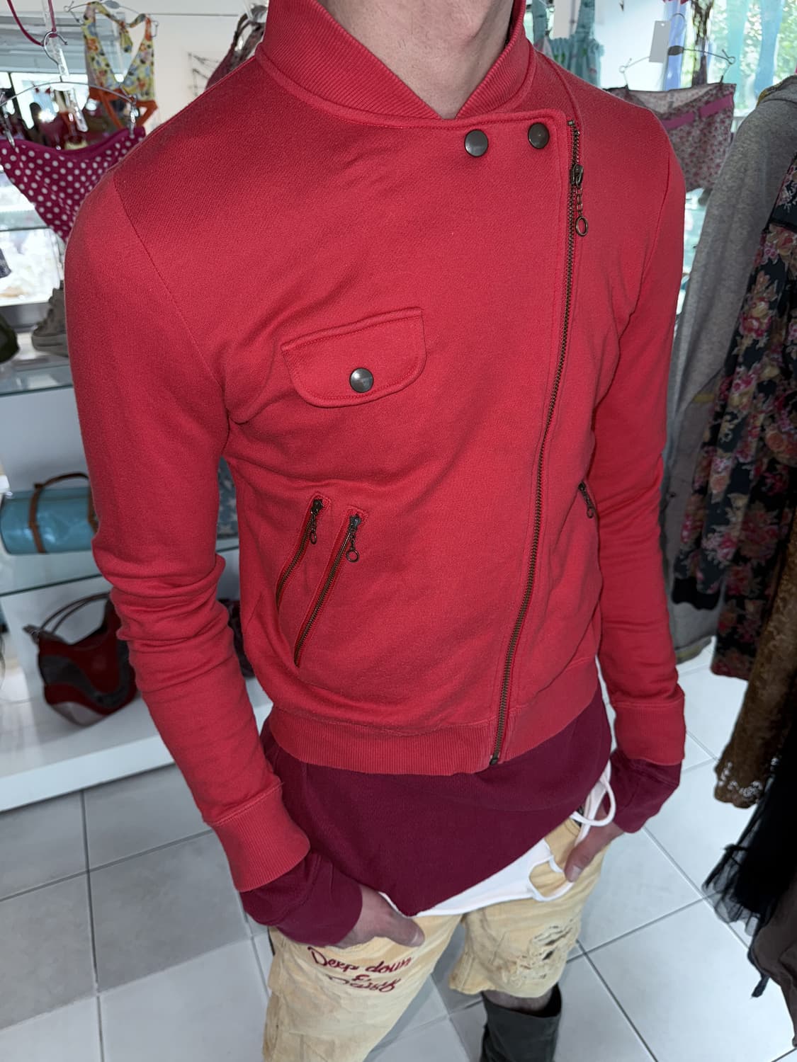 PAUL SMITH 상품이미지2