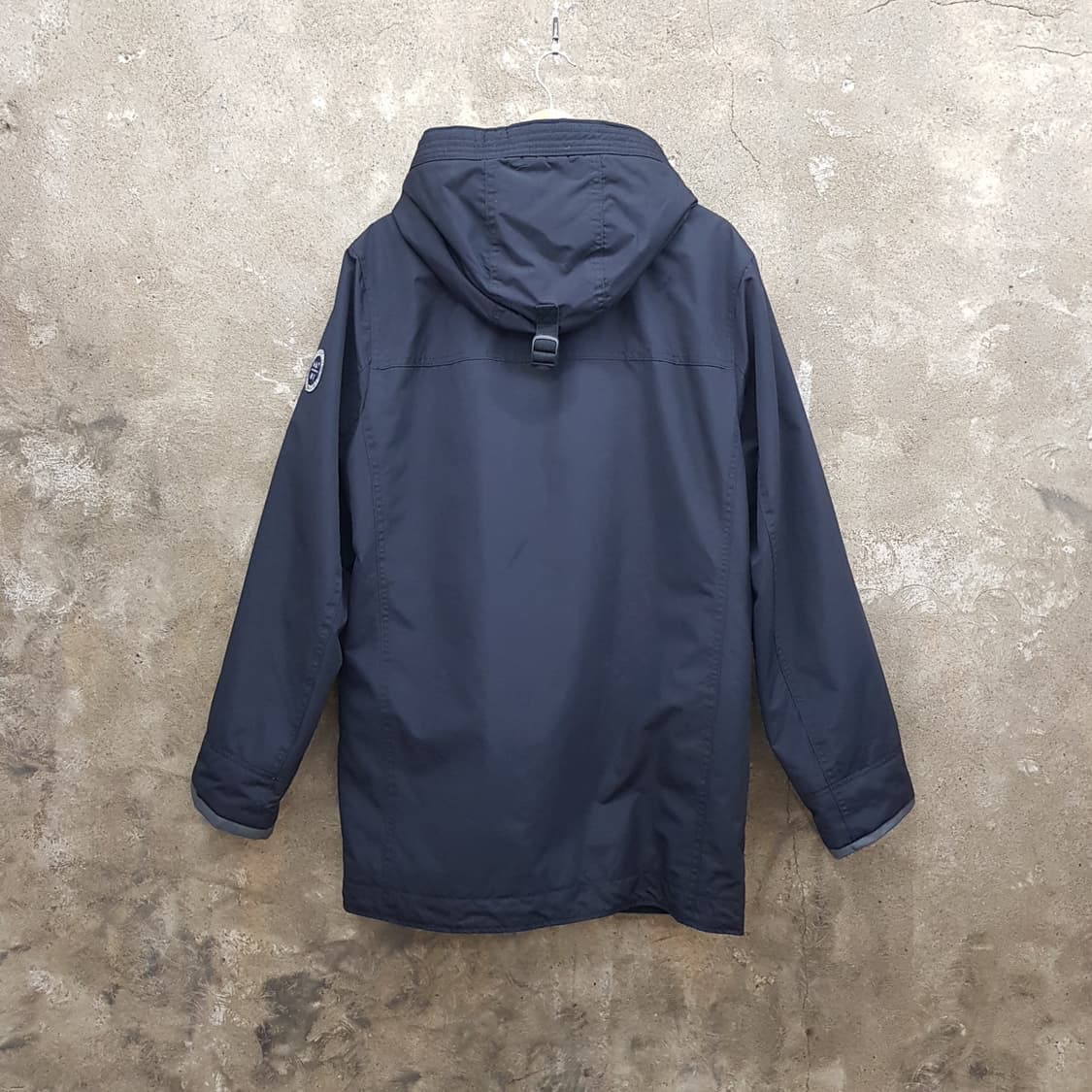 아베크롬비 간절기 점퍼 M 상품이미지2