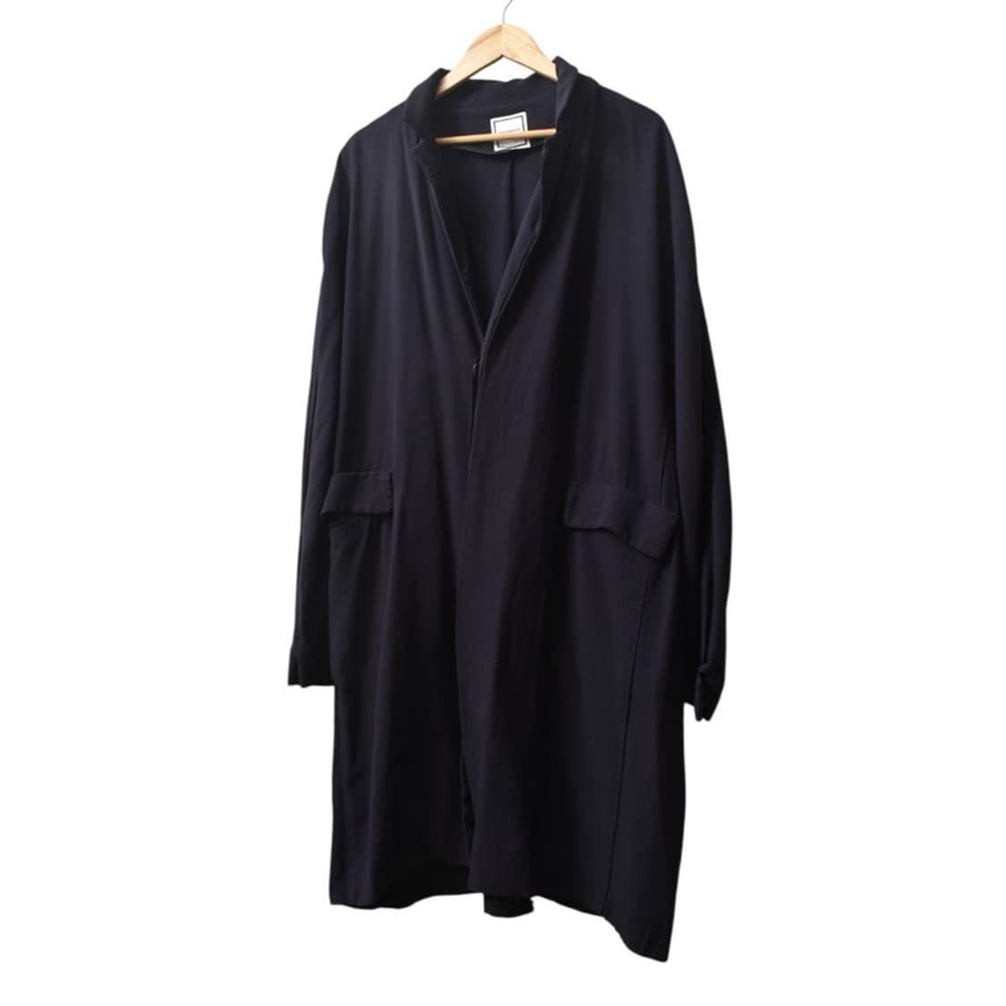 2014 우영미 로브 코트 M0078   상품이미지1