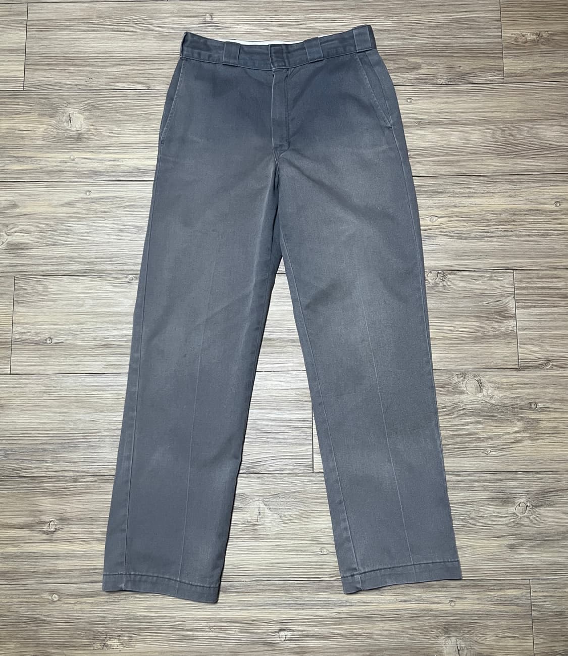 90~00s 디키즈 ideal 지퍼 874 워크팬츠 상품이미지1