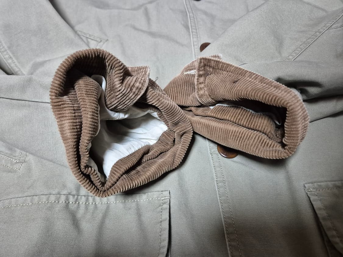 LL Bean 엘엘빈 헌팅자켓 105 상품이미지3