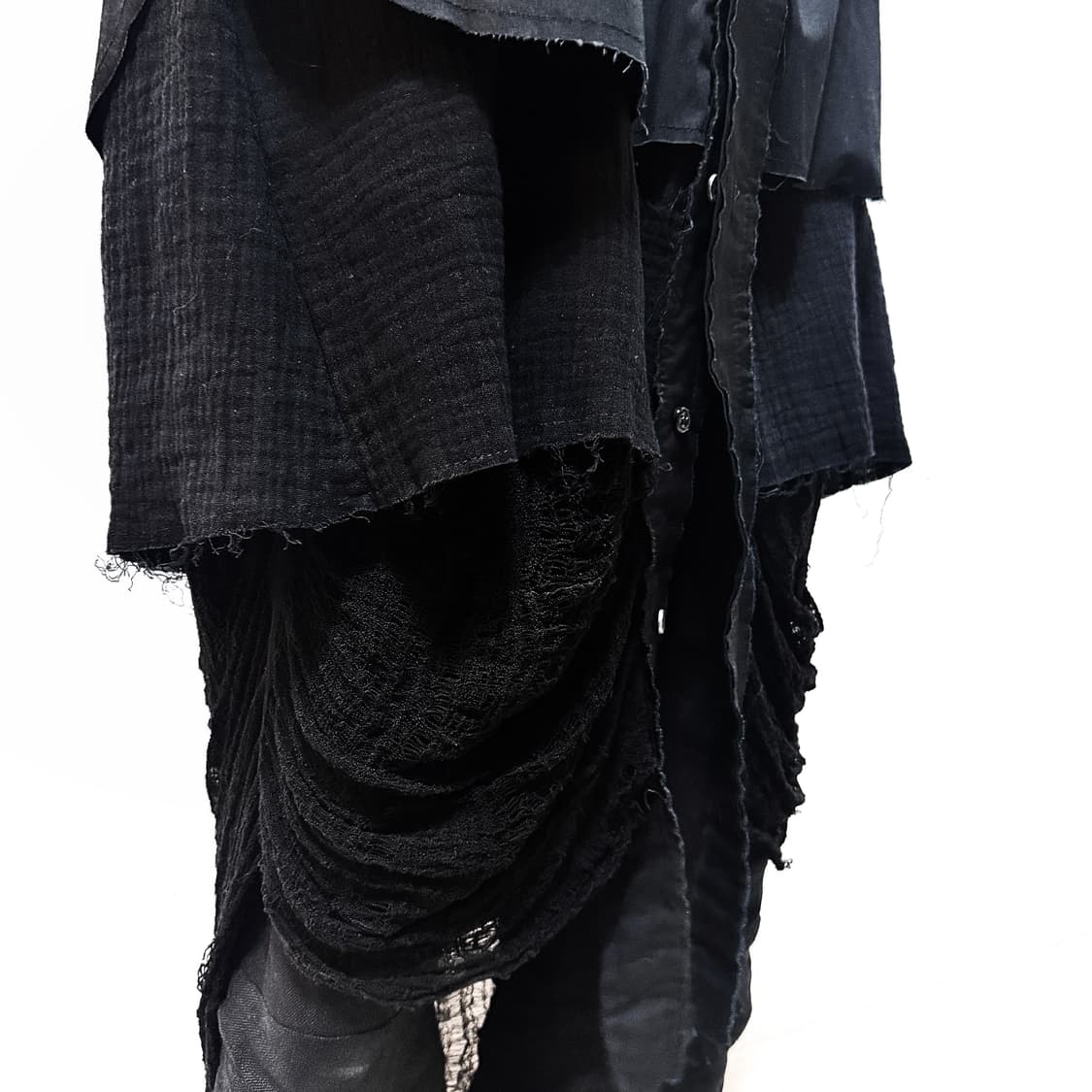 SP SS26 Triple Shirt Sleeveless 상품이미지8