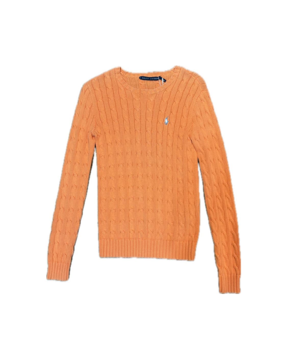 폴로 랄프로렌 베이직 니트 S 상품이미지1