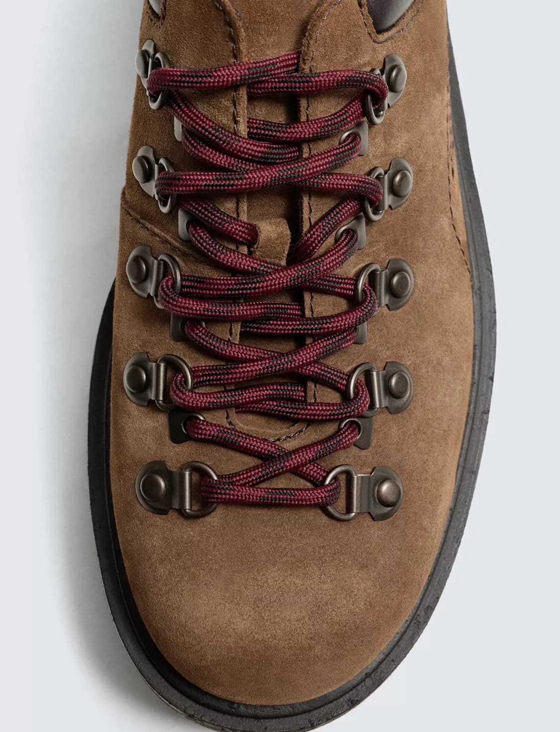 자라 메탈 버클 레더 슈즈 270,42사이즈 상품이미지9