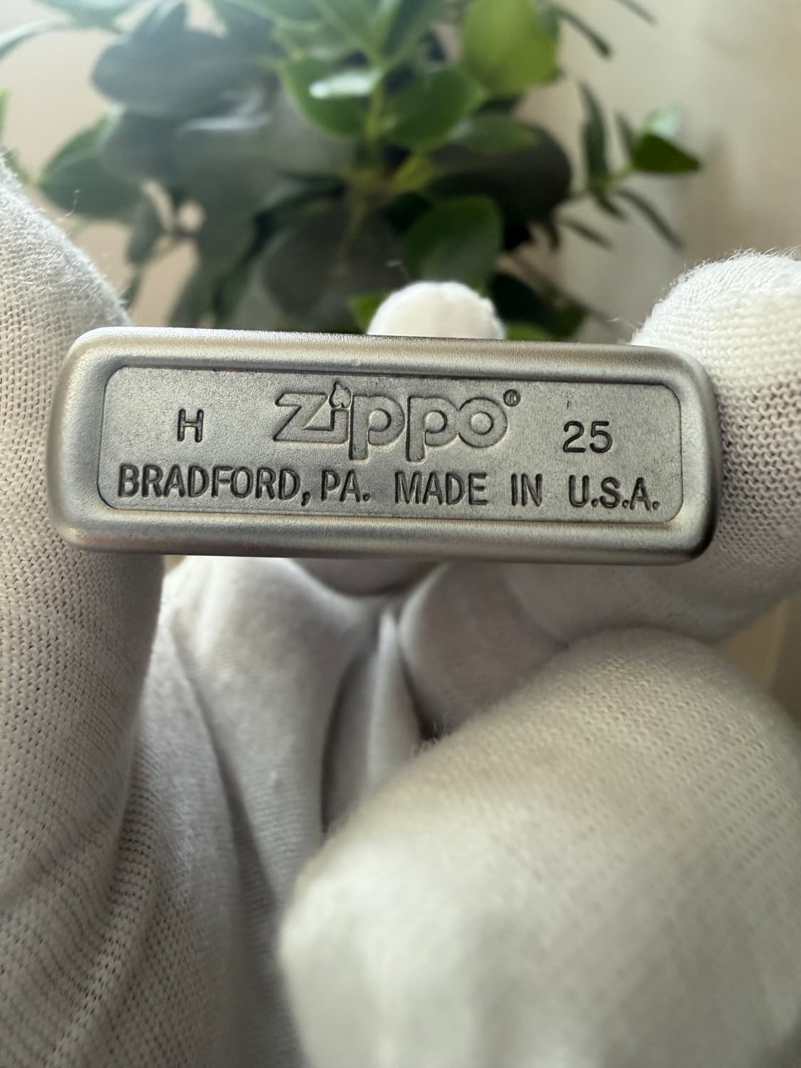 지포라이터 상품이미지6