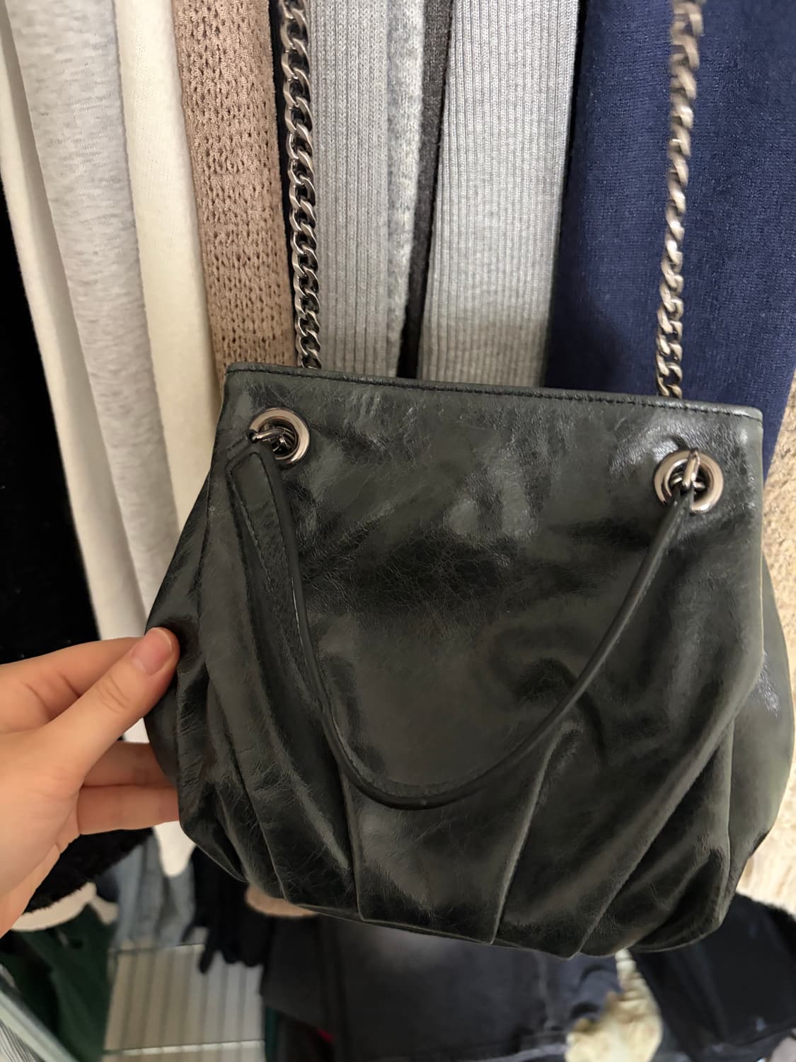 어썸니즈 버드백 스몰 상품이미지6