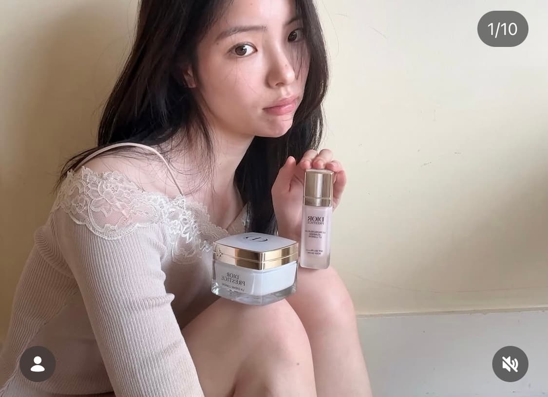 자라 레이스 콤비 니트 s 상품이미지1