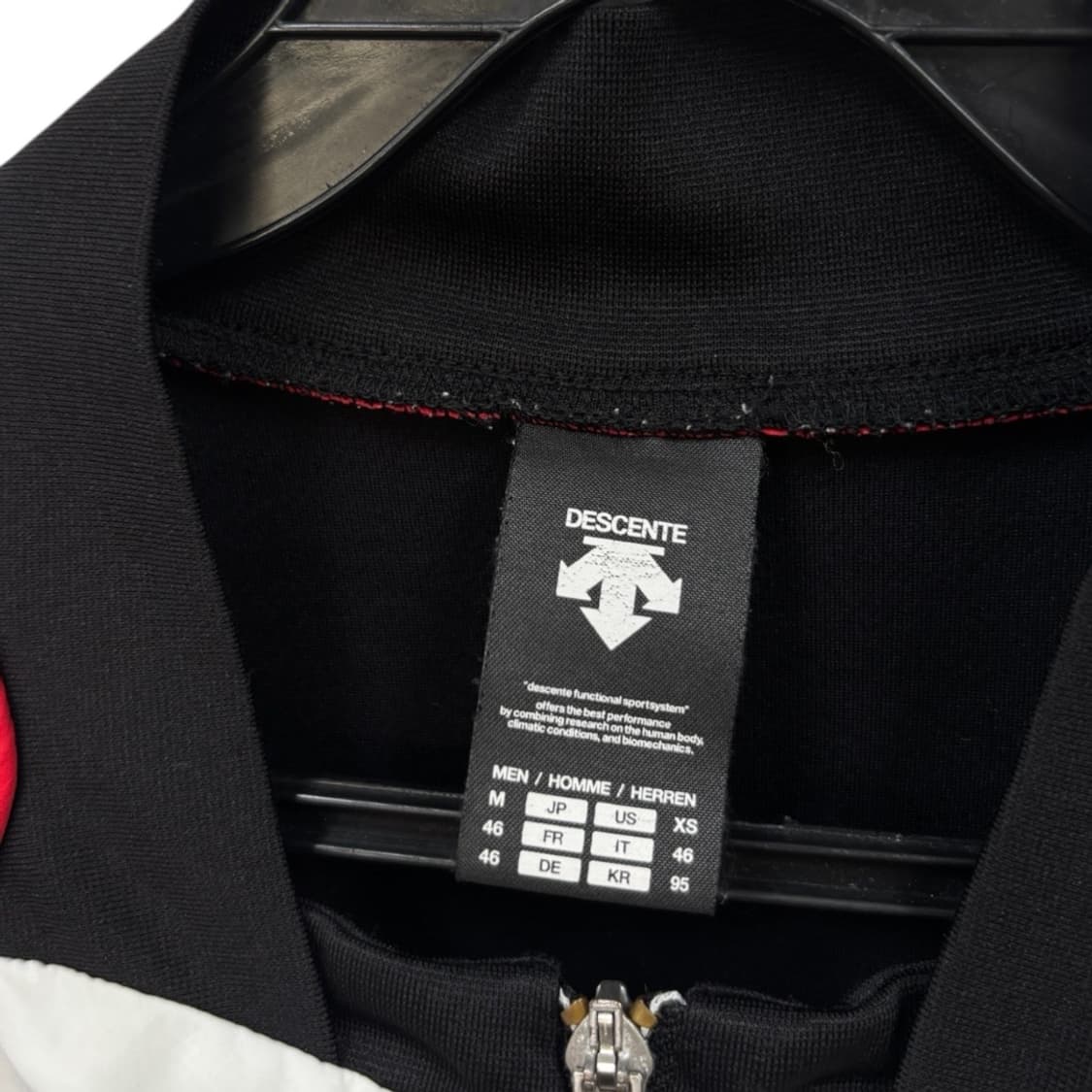 데상트LG트윈스 웜업 상품이미지7