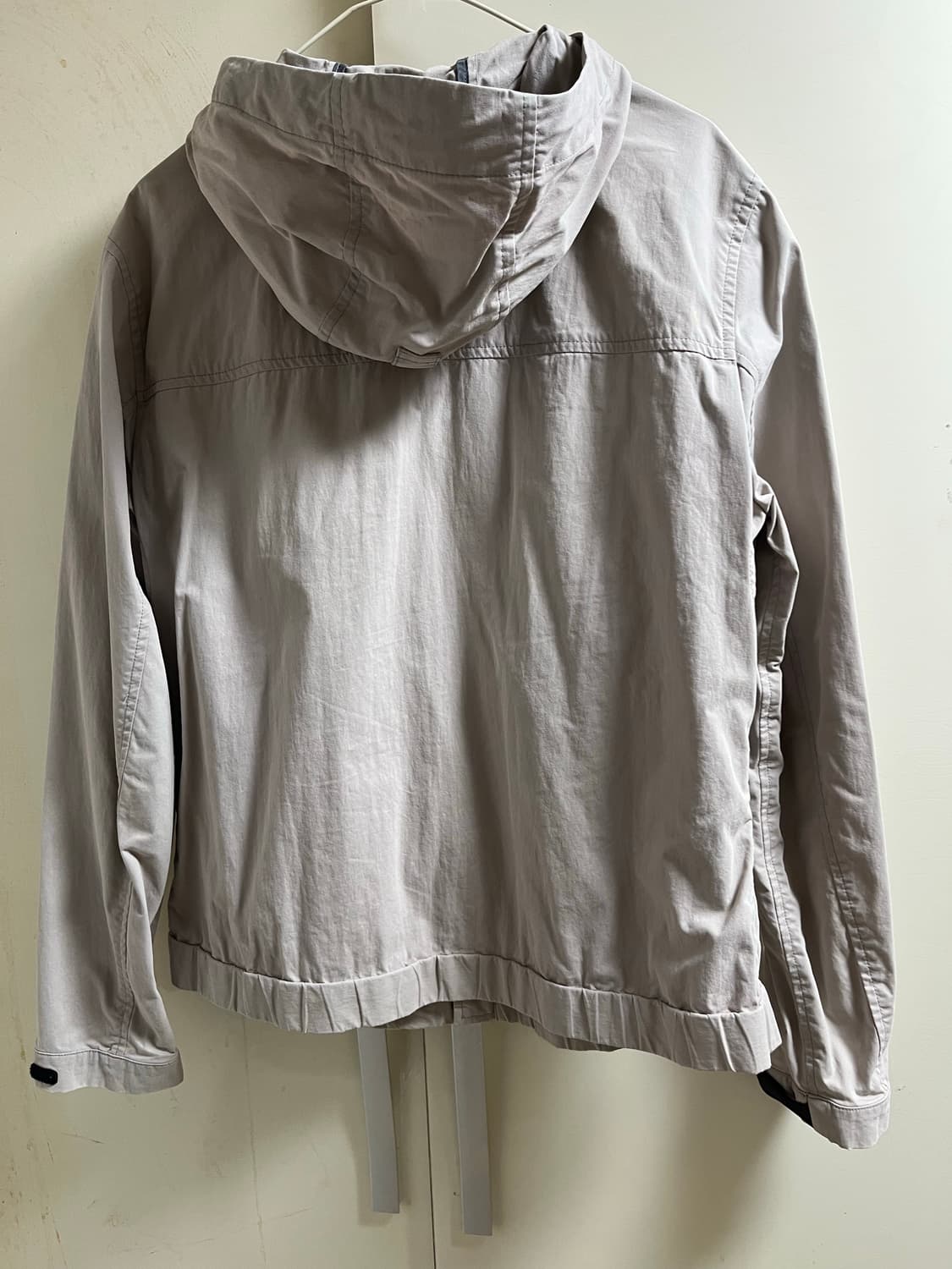 dkny 면 자켓 상품이미지2