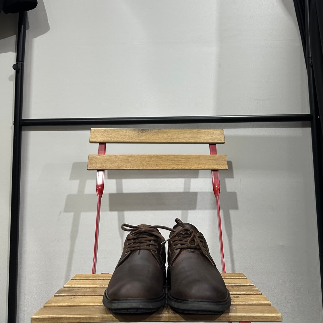 250) 팀버랜드 구두 남성 남자 로퍼 스톰벅스 레이스업 워터프루프 상품이미지2