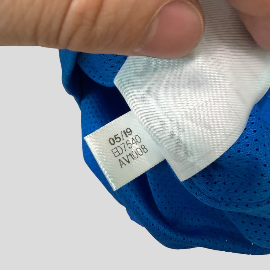 (여성S)아디다스 락업 트랙탑 상품이미지9